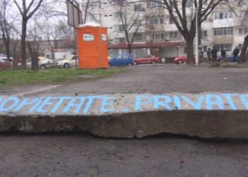 Cătălin Canciu: Vânzarea unei bucăţi din ”Bulevardul Carol” demonstrează că social-democraţii nu au ţinut niciodată la acest oraş, l-au ciuntit şi l-au distrus bucată cu bucată