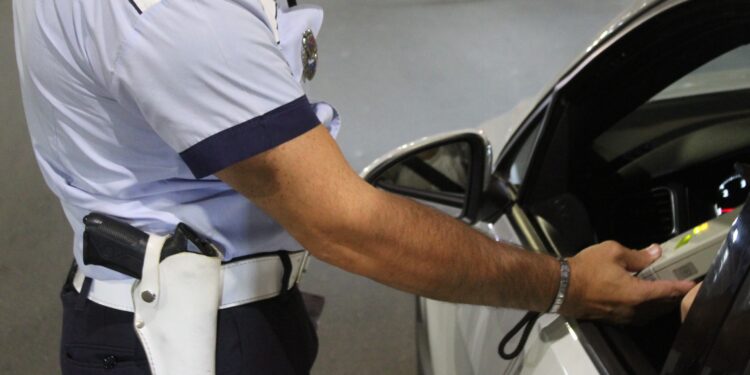 Cercetați penal pentru infracțiuni rutiere