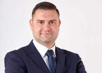 Consilierul PNL Alexandru Bucălău despre Spitalul Județean de Urgențe Brăila: ”făcut clinic la apelul bocancilor”