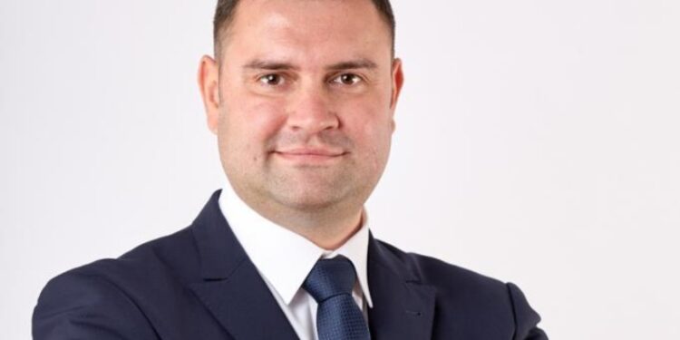 Consilierul PNL Alexandru Bucălău despre Spitalul Județean de Urgențe Brăila: ”făcut clinic la apelul bocancilor”