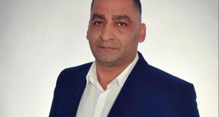Costică Dobre, primarul PSD din comuna brăileană Șuțești, a fost condamnat definitiv, în 2018, pentru proxenetism