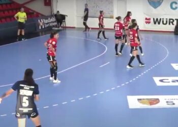 HC Dunărea Brăila a terminat la egalitate, scor 31-31, primul meci din actualul sezon din Liga Florilor