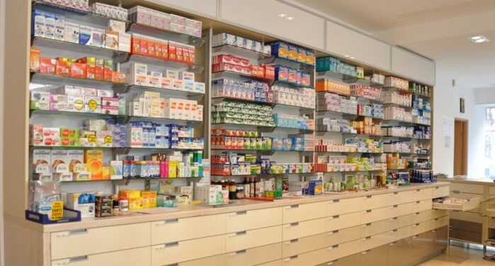 Internat la psihiatrie după ce a provocat scandal într-o farmacie