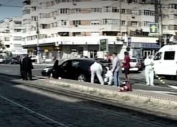 CEDO condamnă România în cazul brăileanului Sorin Pîrvu, ucis de un polițist pe 26 septembrie 2009