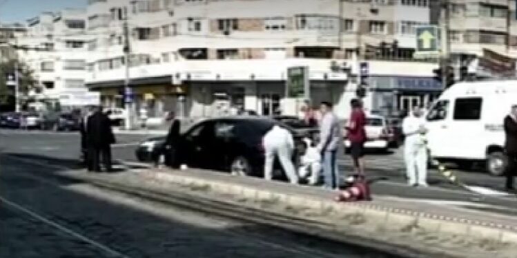 CEDO condamnă România în cazul brăileanului Sorin Pîrvu, ucis de un polițist pe 26 septembrie 2009