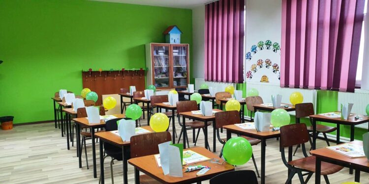 Deja 70% dintre elevi sunt analfabeți funcțional. Încotro?