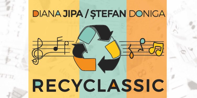 Proiectul „RECYCLASSIC” va fi inaugurat la Brăila