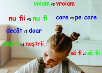 Ateliere pentru copii de scriere corecta si creativa