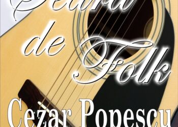 ”Seară de folk” la Centru de Creație Brăila