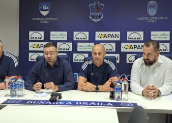 De ce s-a ajuns la înlocuirea lui Hrupec cu Buceschi