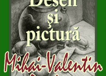 Vernisajul expoziției ”Desen și pictură”, cu tema Cadru autumnal, semnată de Mihai- Valentin Pîrlitu