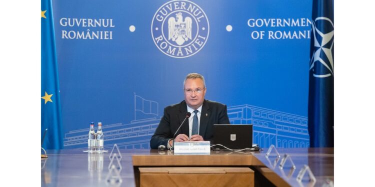 Măsurile de protecție a populației și economiei de creșterile la prețul energiei și gazelor naturale