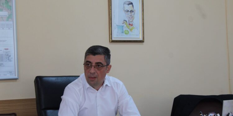 Președintele CJ Brăila, Iulian Chiriac a declarat că nu-și renegă colegii și-l susține pe primarul comunei Șuțești, condamnat în 2018 pentru proxenetism