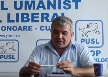Partidul Umanist Social Liberal consideră pensiile speciale o sfidare la adresa românilor și de aceea ele trebuie să dispară