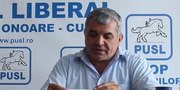 Partidul Umanist Social Liberal consideră pensiile speciale o sfidare la adresa românilor și de aceea ele trebuie să dispară