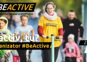 Activităţi dedicate Săptămânii Europene a Sportului