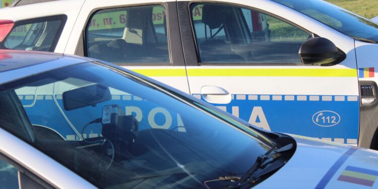 Acțiuni ale polițiștilor rutieri brăileni în cadrul proiectului ROADPOL SAFETY DAYS