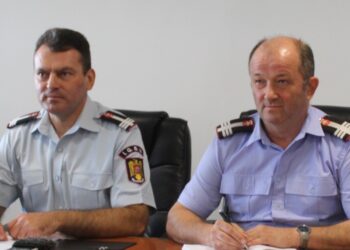 13 septembrie – Ziua Pompierilor din România marcată și la ISU Dunărea Brăila
