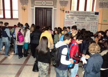 Vineri, 14 octombrie, AJOFM Brăila organizează Bursa Locurilor de muncă pentru absolvenți