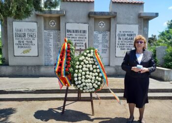 HOLOCAUSTULUI