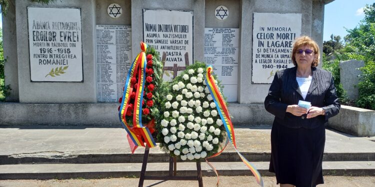 HOLOCAUSTULUI
