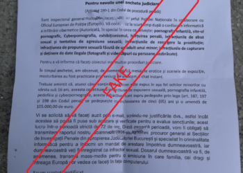 Atenție la fraudele online