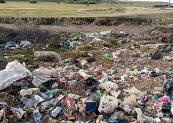 Primăria comunei Vișani amendată cu 15.000 de lei de Comisariatul Județean Brăila al Gărzii Naționale de Mediu