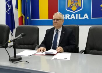 Pregătirea și verificarea spațiilor pentru depozitarea alimentelor primite prin POAD