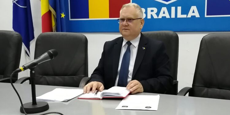 Pregătirea și verificarea spațiilor pentru depozitarea alimentelor primite prin POAD