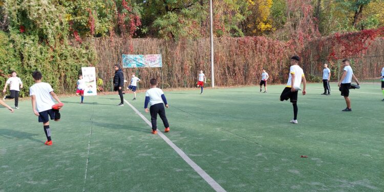 Rezultate Program HERCULES – seria 24-29 octombrie 2022