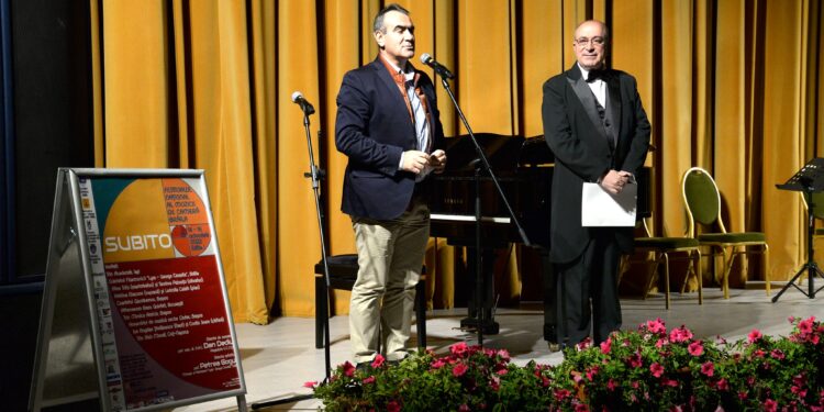 S-a “născut” un mare festival