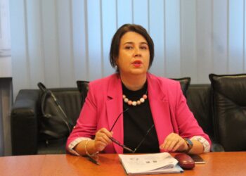 Situația șomajului înregistrat, la nivelul judetului Brăila, la 30 septembrie 2022