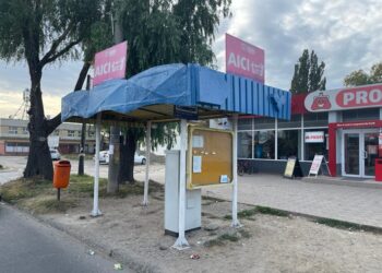 Cătălin Canciu: Staţiile Smart din Brăila, cumpărate la preţul unei garsoniere, sunt nişte cutii goale cărora le lipseşte fix inteligenţa. Staţii Smart numai bune de spart banii publici!