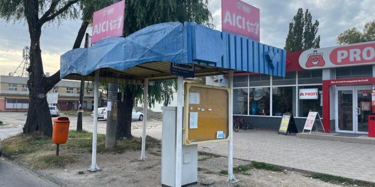 Cătălin Canciu: Staţiile Smart din Brăila, cumpărate la preţul unei garsoniere, sunt nişte cutii goale cărora le lipseşte fix inteligenţa. Staţii Smart numai bune de spart banii publici!