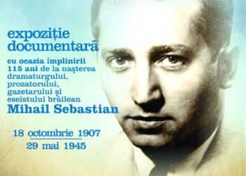 Expoziția documentară intitulată „Steaua fără nume”