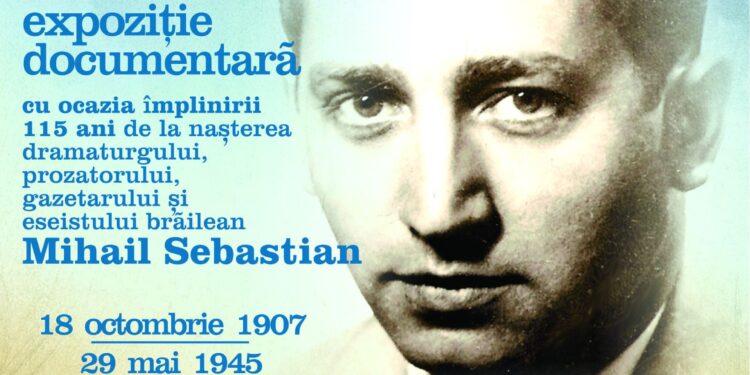 Expoziția documentară intitulată „Steaua fără nume”