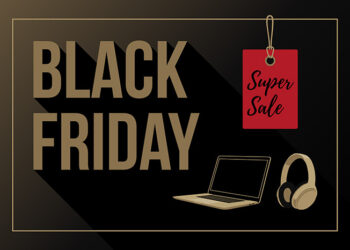 Data Black Friday 2022 în România a fost dezvăluită. Când pică Black Friday?