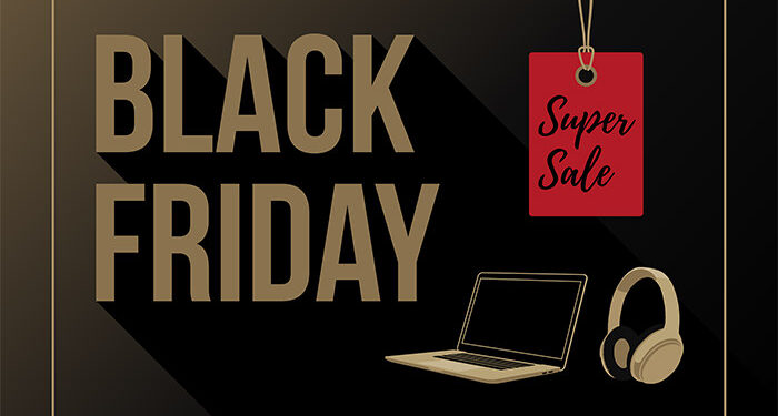 Data Black Friday 2022 în România a fost dezvăluită. Când pică Black Friday?