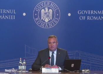 Premierul Nicolae-Ionel Ciucă: Noua Strategie Națională pentru Sport motivează sportivii români să facă înaltă performanță și urmărește dezvoltarea și modernizarea infrastructurii sportive