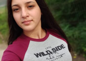Adolescentă de 16 ani din Surdila Găiseanca dispărută de la domiciliu