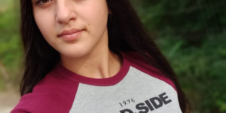 Adolescentă de 16 ani din Surdila Găiseanca dispărută de la domiciliu