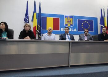 Foto+video: Deschiderea părții a doua a Proiectului „Fii avocat în școala ta!”