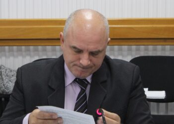 Consilierul PNL, Florin Gheorghiță despre transportul public din municipiul Brăila
