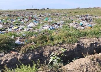 Primăria Roșiori amendată de Garda de Mediu Brăila cu 15.000 de lei
