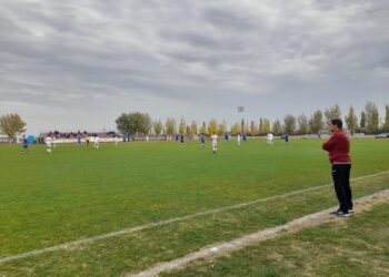 O nouă înfrângere pe teren propriu pentru Viitorul Ianca, de data aceasta în fața liderului seriei, Metalul Buzău