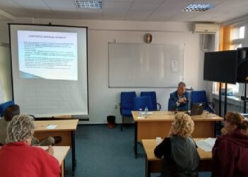 Simpozion cu tema – Noutati legislative in domeniul relatiilor de munca organizat la sediul CECCAR