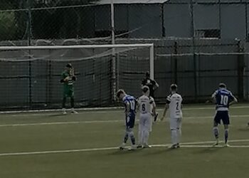 O nouă înfrângere la scor pentru Dacia Unirea Brăila, care a schimbat liderul în seria a II-a din Liga a 3-a