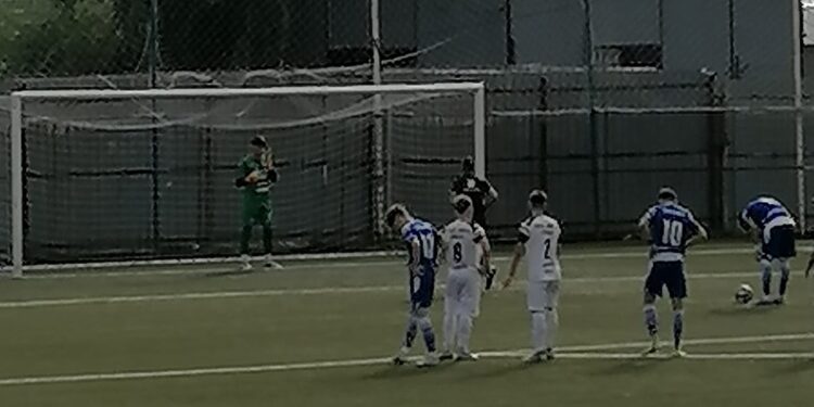 O nouă înfrângere la scor pentru Dacia Unirea Brăila, care a schimbat liderul în seria a II-a din Liga a 3-a