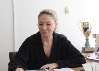 Directorul CSM Braila despre imposibilitarea celorlalte cluburi de a inchiria sali de sport in scoli