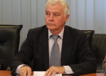 Președintele Uniunii Județene CNSLR-FRĂȚIA Brăila a anunțat că 50 de sindicaliști din Brăila vor participa la un miting de protest, la Constanța